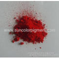 Pigment Red 531- Suncolor Red 53531 